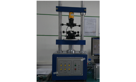 Automatic insertion and withdrawal force tester