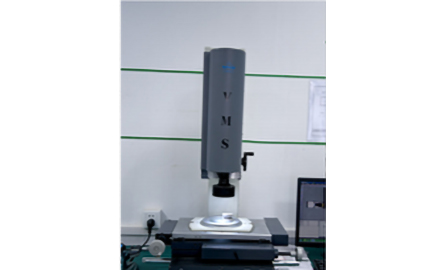 Image measuring instrument